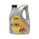 Ulei motor THOR M40 3L