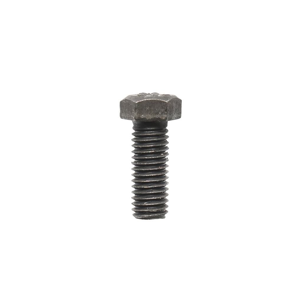 Surub grup Tractor Forestier M10x1,5mm, cu cap mic hexagonal 14mm, lungime 25 mm