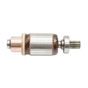 Rotor, bendix pentru electromotor Saviem Z=11