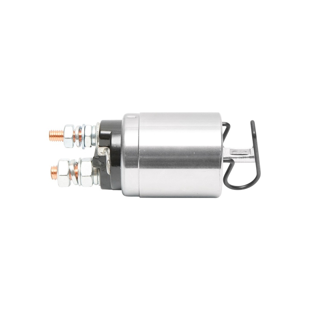 Solenoid pentru electromotor Saviem