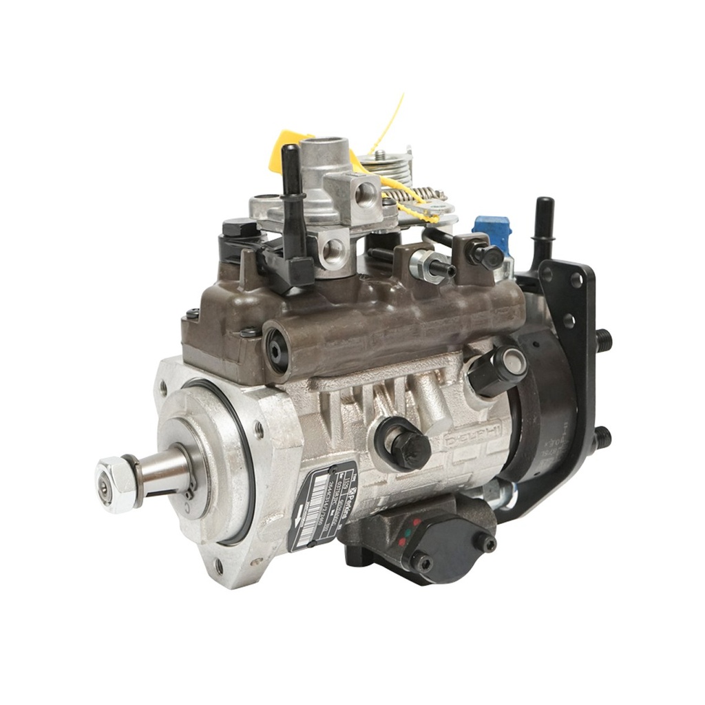 Pompa injectie motor Perkins cod OEM 9520A005G, 2644C314