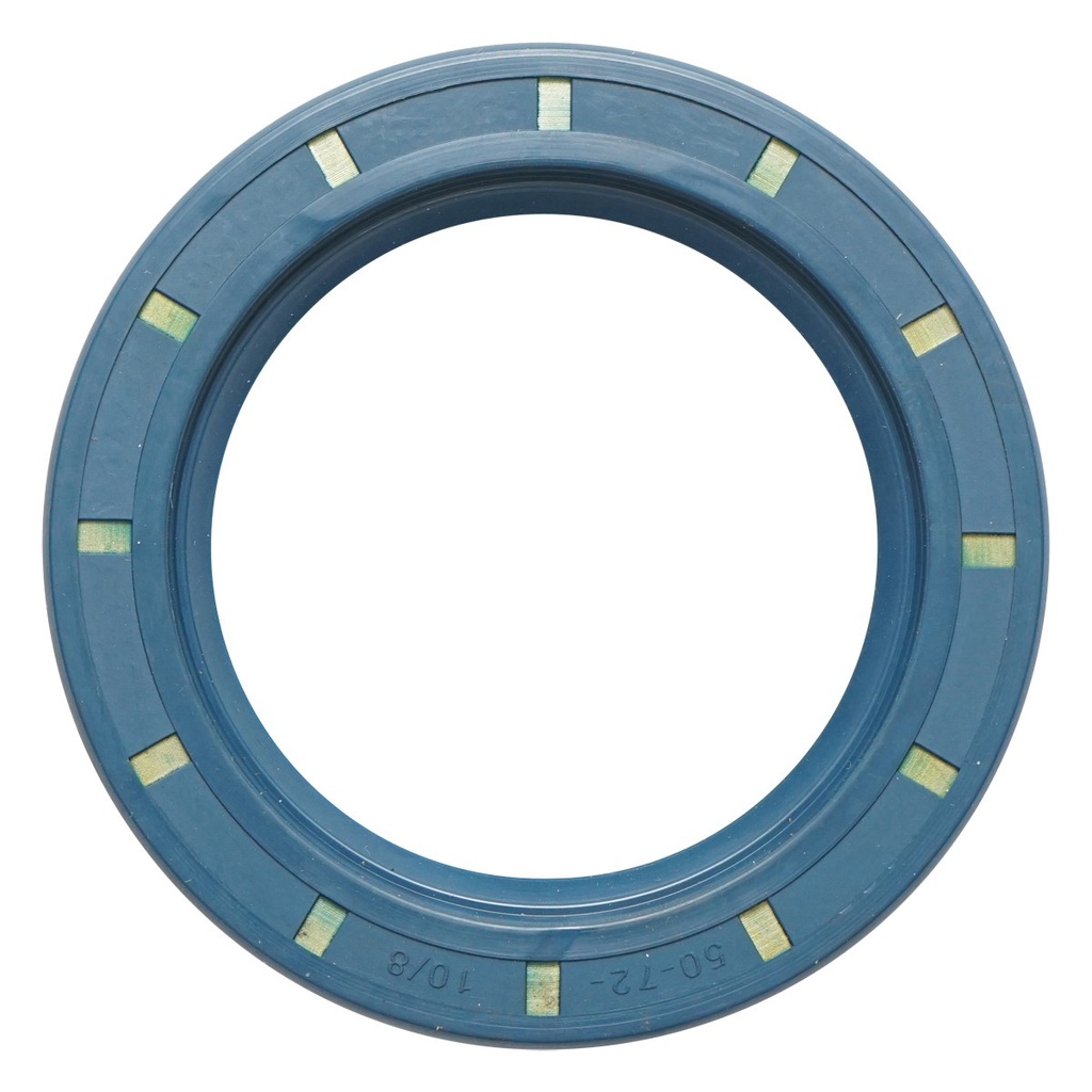 Simering roata spate 50x72x10mm Fendt, Same, Lamborghini cod OEM X550110410000, 215100460, 215104260, 2.1510.426.0, 2.1510.046.0, 44882009, X550110410000