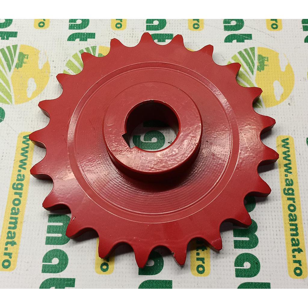 Pinion (Z-21) 277538.1