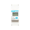 Smart meter pentru invertoare Huawei monofazat DDSU666-CT