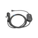 Statie incarcare portabila 230V, Type 2, 3.5KW, 16A, 5M