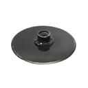 Disc cu butuc echipat pentru brazdar dublu disc SUP29
