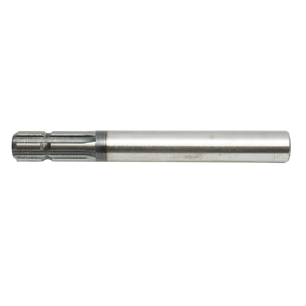 Ax legatura cardan canelat exterior L=30cm Z=6 1 3/8