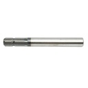 Ax legatura cardan canelat exterior L=30cm Z=6 1 3/8