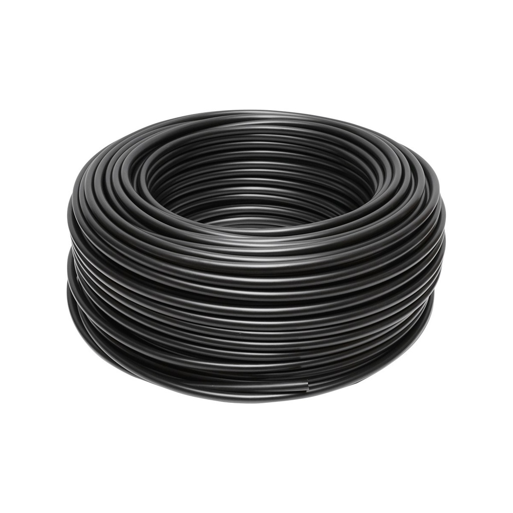 Tub de picurare orb pentru irigatii D16 mm fara gauri 200m
