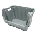 Cutie depozitare modulara mega 560x410x355mm
