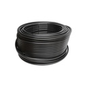 Tub picurare apa, orb D20 mm fara gauri 200m