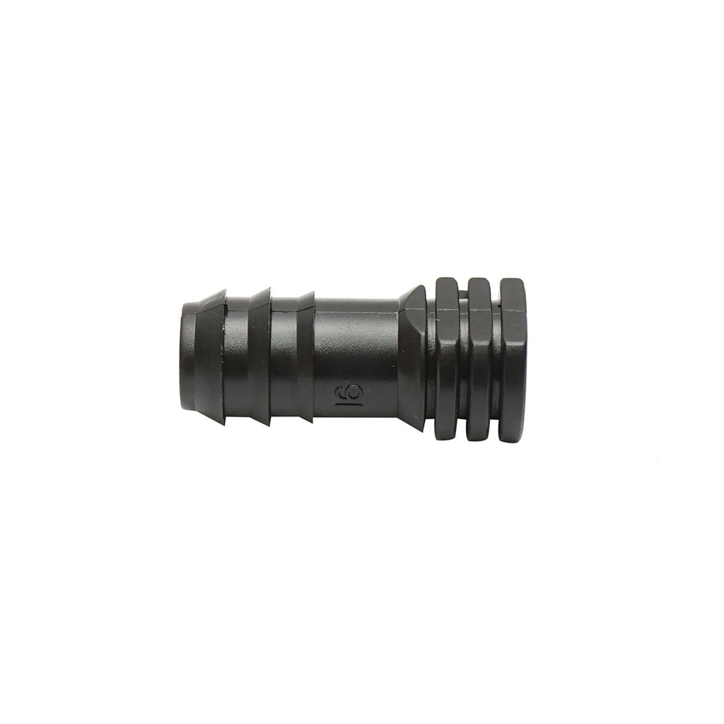 Dop tub, furtun de irigare D16 mm