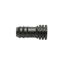 Dop tub, furtun de irigare D16 mm