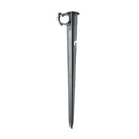 Tija, carlig fixare furtun, tub de irigare D16mm