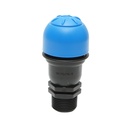 Supapa aerisire teava 1 toll-32mm pentru sisteme de irigare PN10