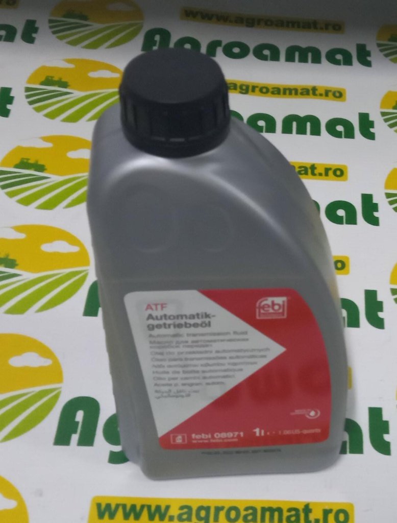 Ulei Transmisie ATF 1L