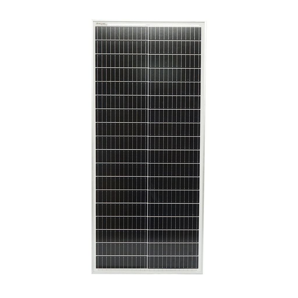 Panou solar 100W fotovoltaic monocristalin 1030x460x30mm