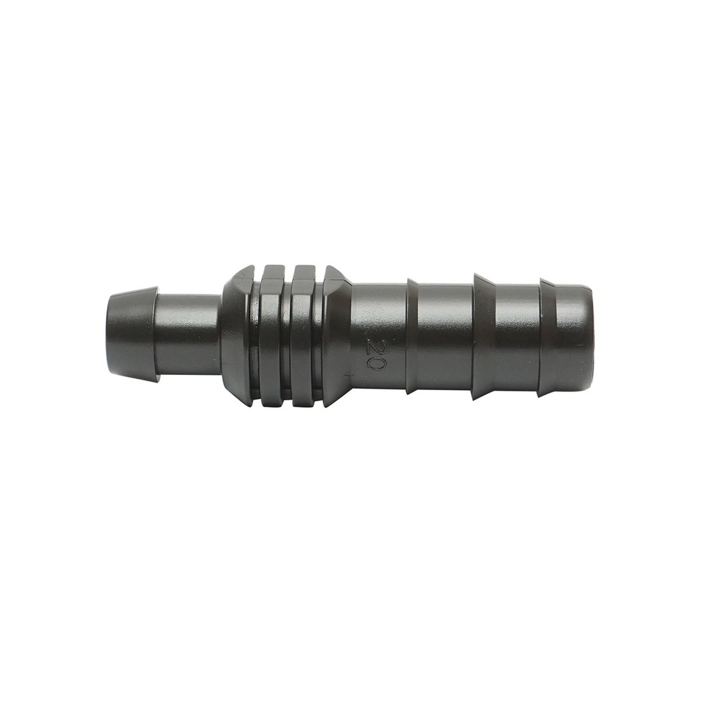 Conector linie tub picurare D20x16mm