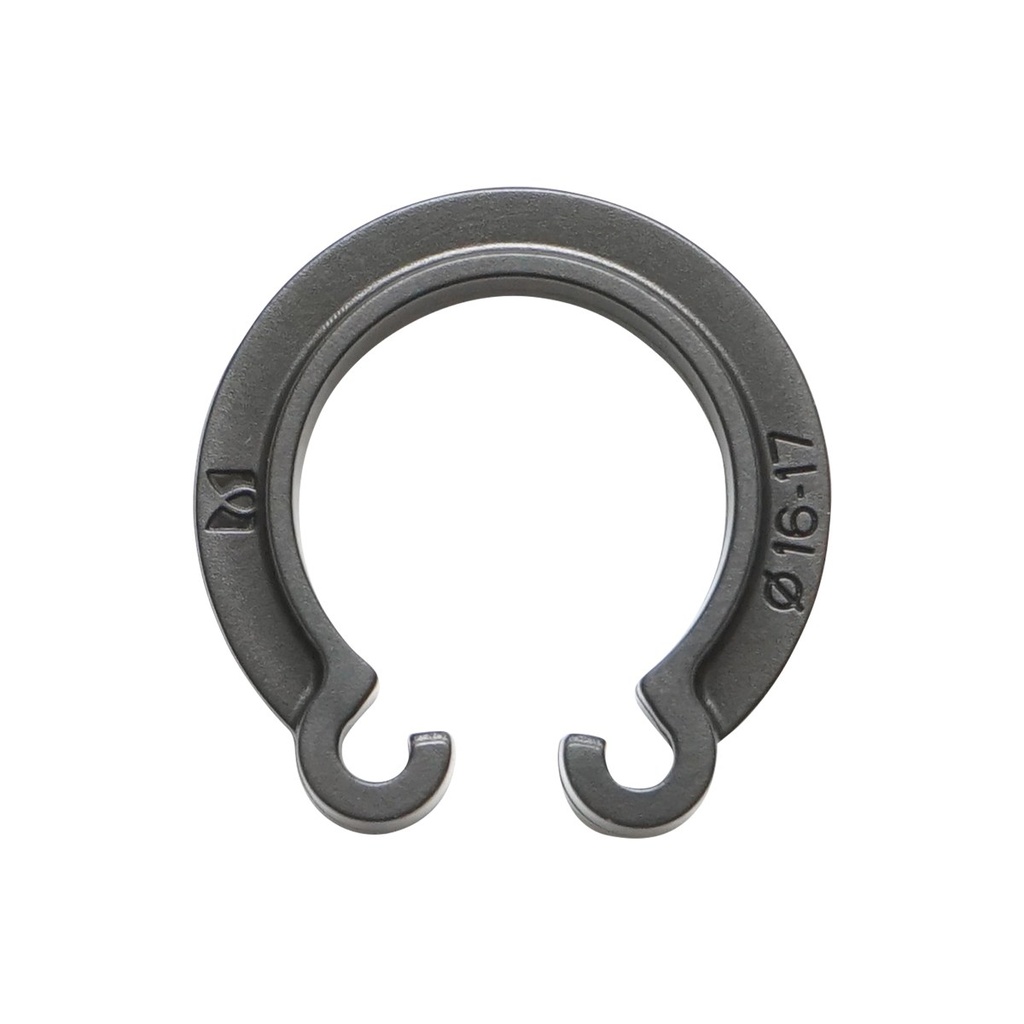 Clema pentru tub picurare 16-17mm