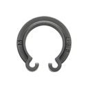 Clema pentru tub picurare 16-17mm