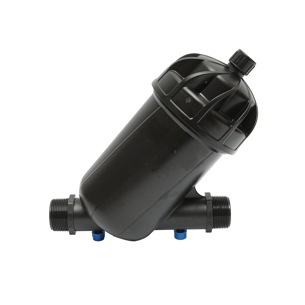 Filtru anti-nisip BSP 1.5 cu sita, 2-50mm pentru instalatie de irigare
