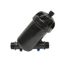 Filtru anti-nisip BSP 1.5 cu sita, 2-50mm pentru instalatie de irigare