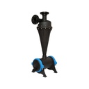 Filtru anti-nisip, hidrociclon 3 inch pentru instalatie de irigare