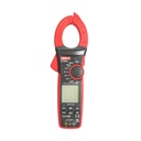 Clampmetru digital, cleste ampermetric cu 9 functii UT207B UNI-T