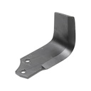 Cutit dreapta freza Baisan BSN 160, 180, 200, 220