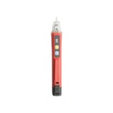 Detector tensiune, creion tensiune AC fara contact UT12S-EU UNI-T