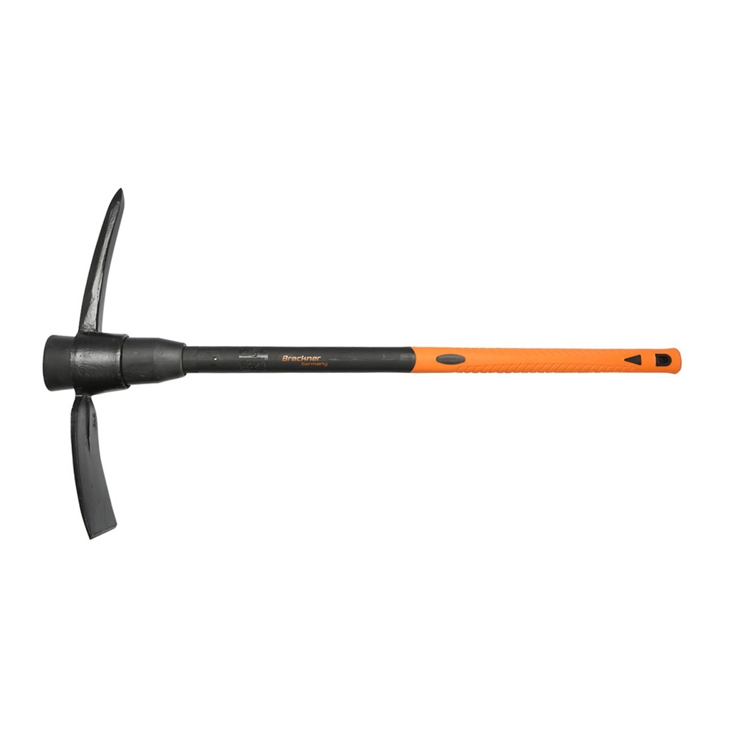 Tarnacop 2300g, coada din fibra, cu lungime 900mm