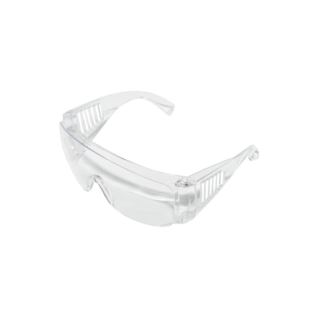 Ochelari protectie transparenti din PVC
