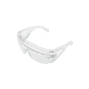 Ochelari protectie transparenti din PVC