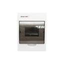 Tablou sigurante aplicat 6 module 200x145x95mm IP40
