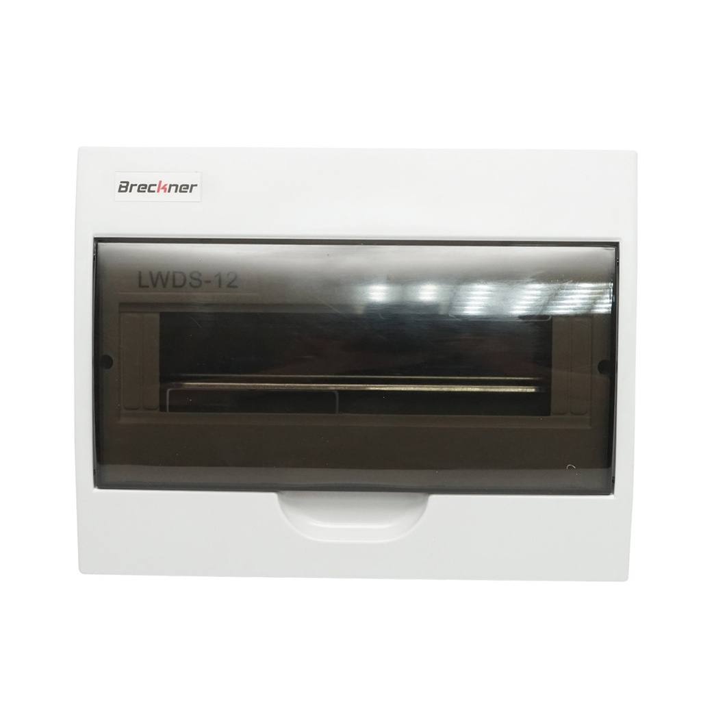 Tablou sigurante aplicat 12 module 200x255x95mm IP40