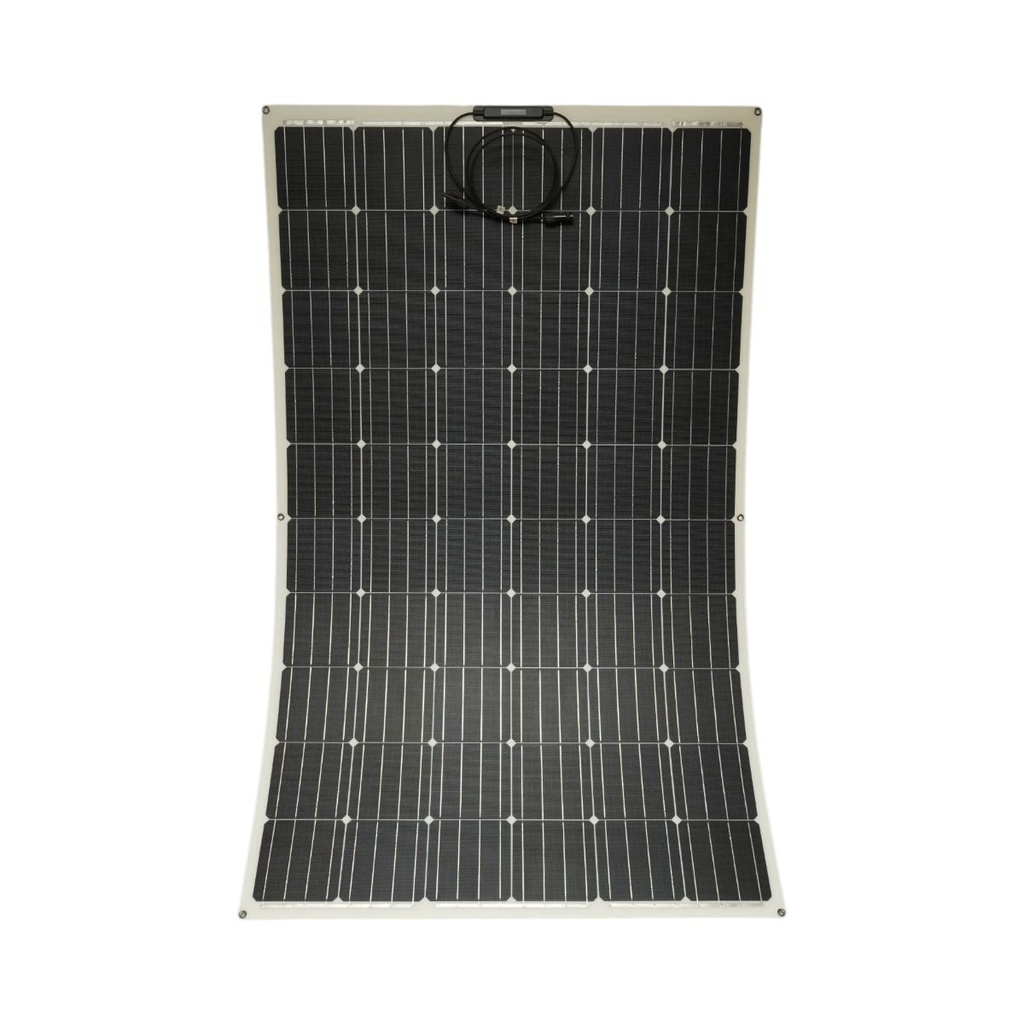 Panou solar 300W flexibil monocristalin portabil 1650x1000x3mm