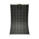 Panou solar 300W flexibil monocristalin portabil 1650x1000x3mm