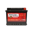 Acumulator, baterie auto 65Ah, 580A, 12V PREMIUM