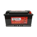 Acumulator, baterie auto 100Ah, 840A, 12V PREMIUM