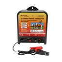 Aparat generator impulsuri 12V, 14 Joule, 160km pentru gard electric