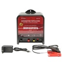Aparat generator impulsuri DC 12/220V, 9 Joule, 160km pentru gard electric