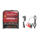 Aparat generator impulsuri DC 12/220V, 4 Joule, 70km pentru gard electric