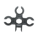 Cheie conectori MC4 pentru panouri solare Suntree