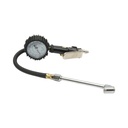 Pistol umflat roti echipat cu manometru 15 bar