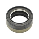 Simering planetara fata 45x65x27mm pentru Case IH, New Holland cod OEM 84166643, 12036915