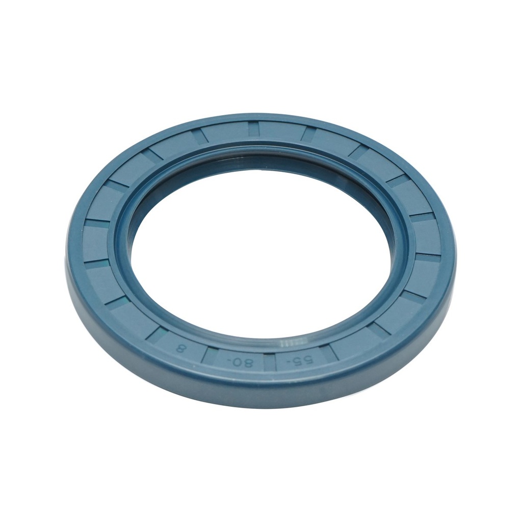 Simering etansare 55x80x8mm pentru Claas cod OEM 02382772, 2153081, 12011186B