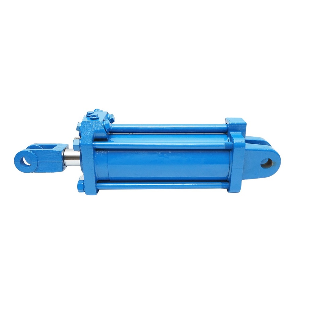 Cilindru hidraulic forta fi100 pentru U-650 26.60.015