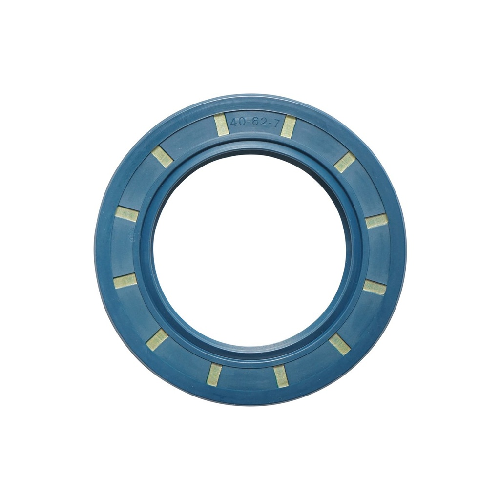 Simering 40x62x7mm pentru Case IH, New Holland, John Deere, Fendt cod OEM 87490543, X553982600000, AZ49525, 01015940, 06220114, 12011159
