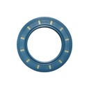 Simering 40x62x7mm pentru Case IH, New Holland, John Deere, Fendt cod OEM 87490543, X553982600000, AZ49525, 01015940, 06220114, 12011159