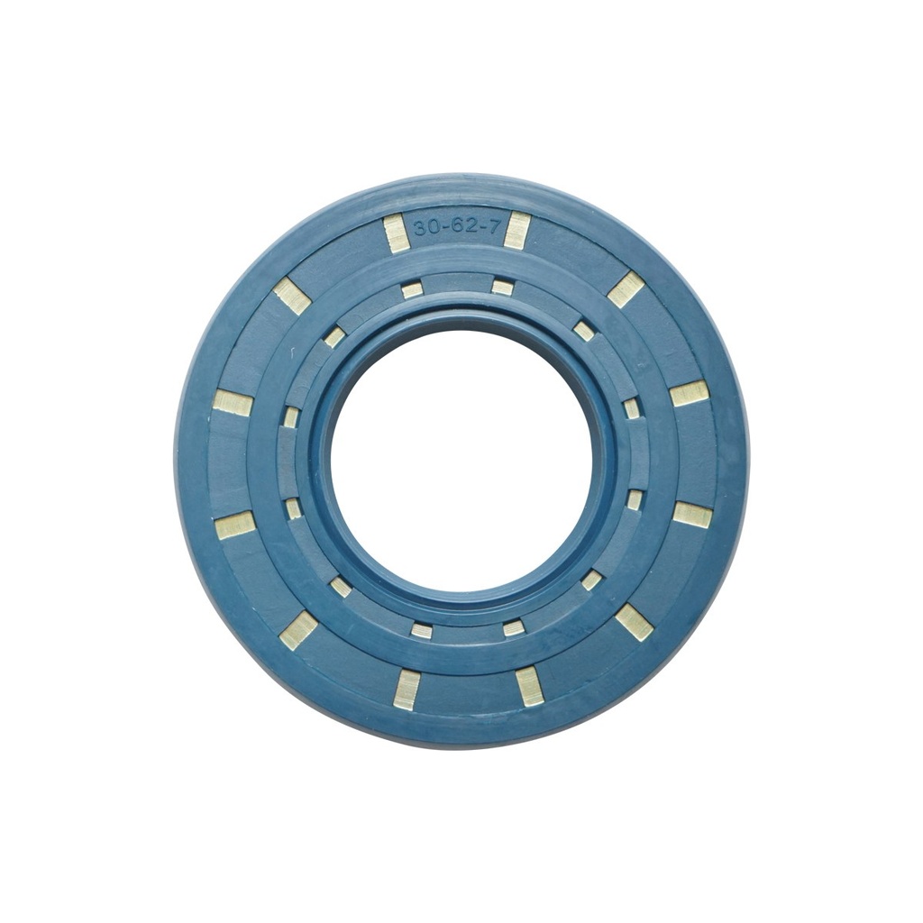 Simering ax transmisie 30x62x7mm pentru Claas, New Holland cod OEM 233228, 12011137B, 000233228, 000233824, 06220096, 80417722